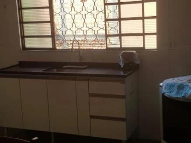 Casa venda em Nova Paulínia, Paulínia