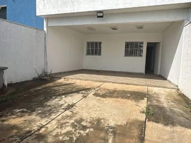 Casa venda em São José I, Paulínia