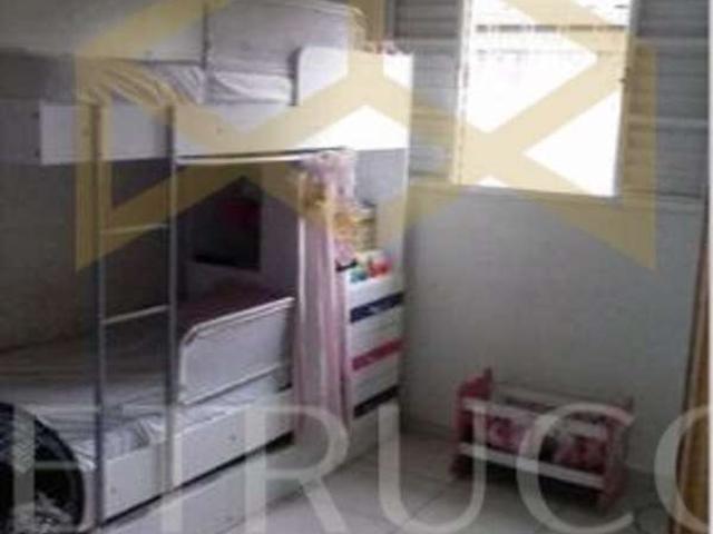 Casa venda em São José I, Paulínia