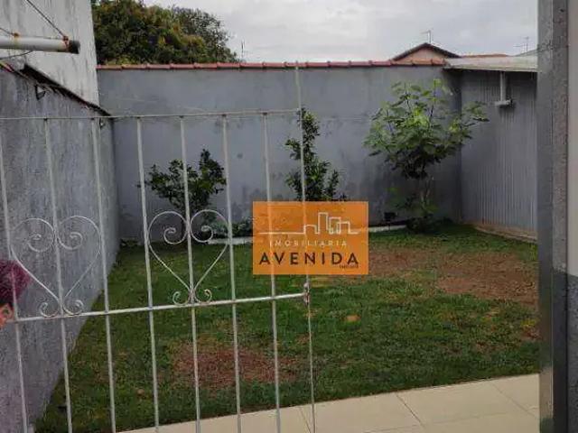 Casa venda em São José I, Paulínia
