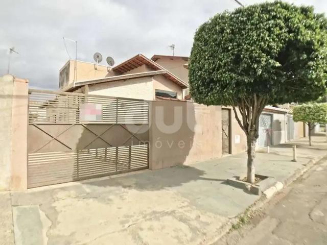 Casa venda em São José I, Paulínia