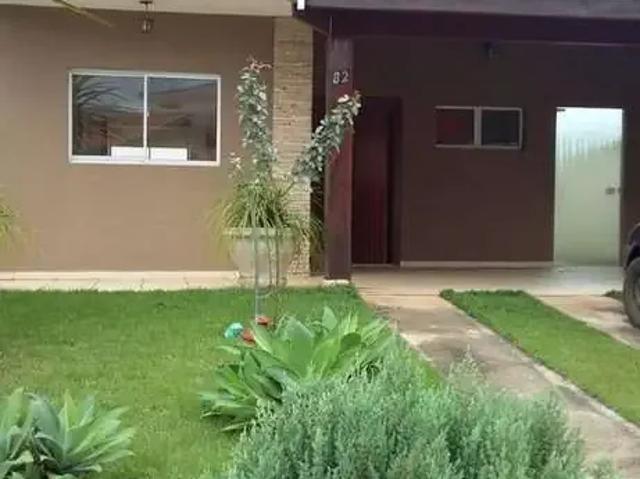 Casa venda em Residencial Aurora, Paulínia
