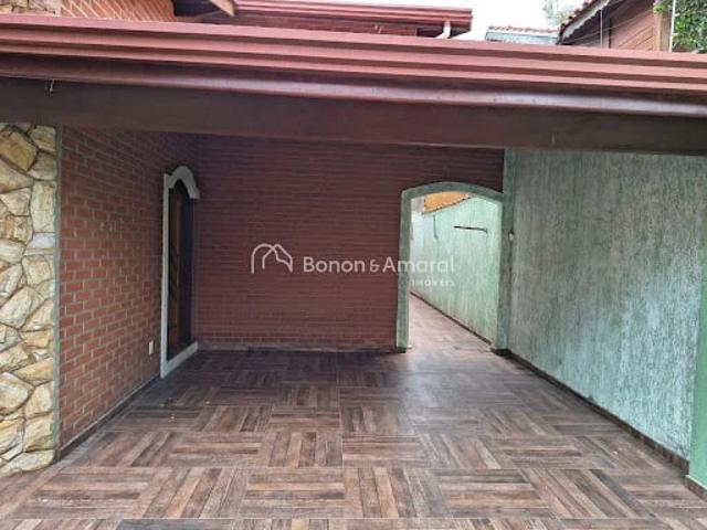 Casa venda em São José I, Paulínia