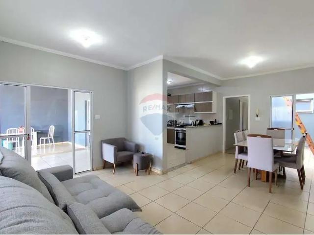 Casa venda em São José II, Paulínia