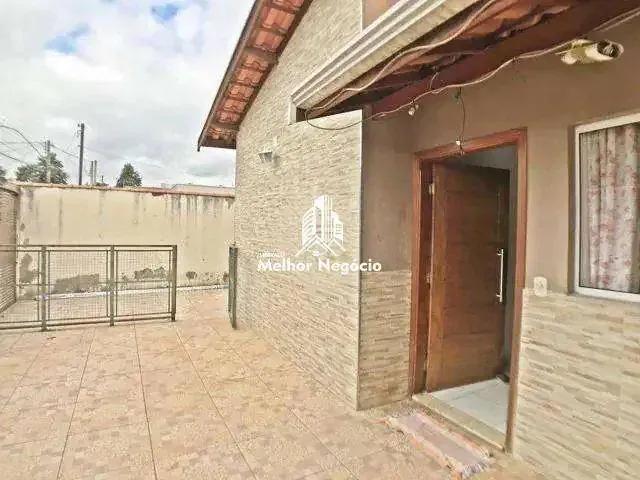 Casa venda em Região Imediata de Campinas, Região Metropolitana de Campinas