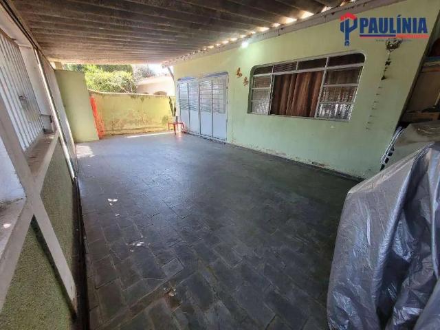 Casa venda em São José I, Paulínia