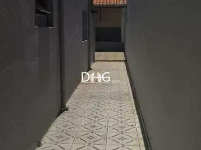 Casa venda em Jardim Ibirapuera, Paulínia