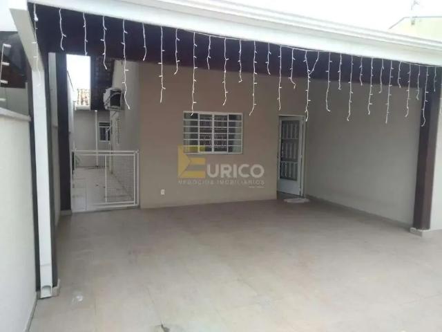 Casa venda em Região Imediata de Campinas, Região Metropolitana de Campinas
