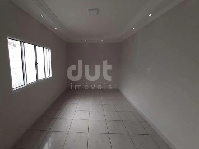 Casa venda em São José I, Paulínia
