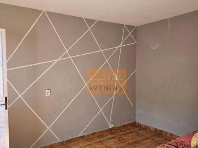 Casa venda em São José I, Paulínia