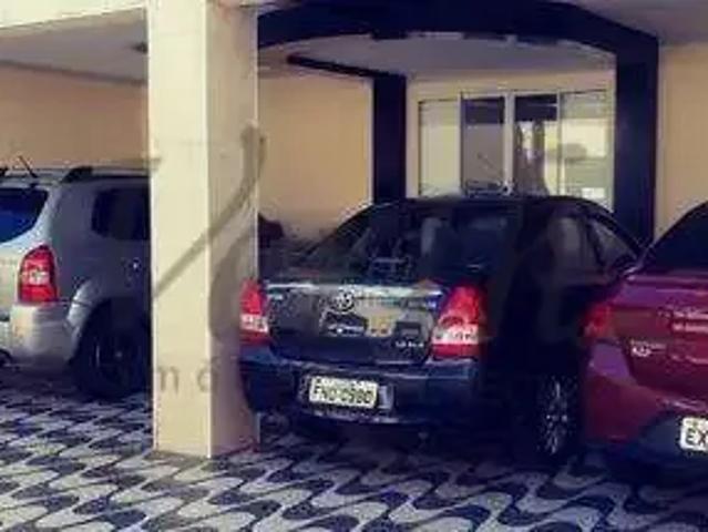 Casa venda em São José II, Paulínia