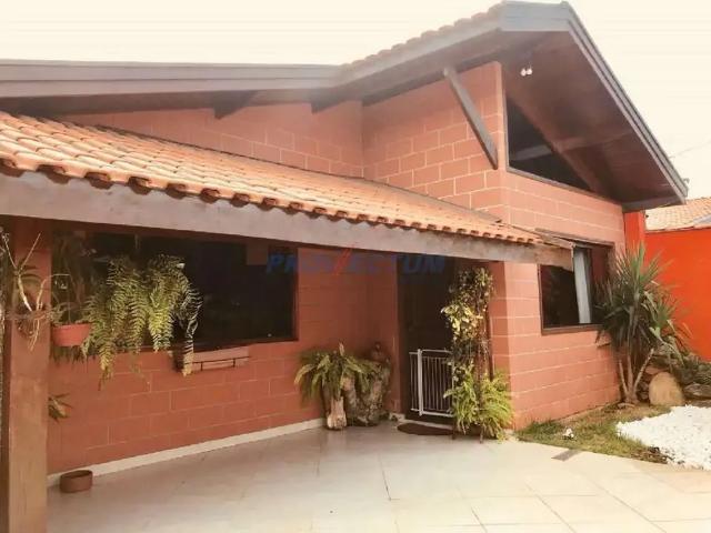 Casa venda em Nova Paulínia, Paulinia