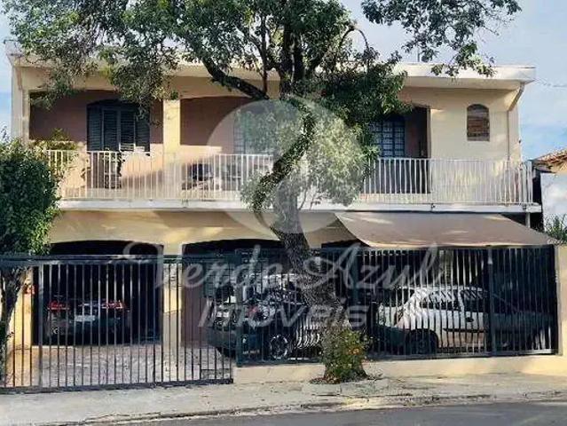 Casa venda em Nova Paulínia, Paulinia