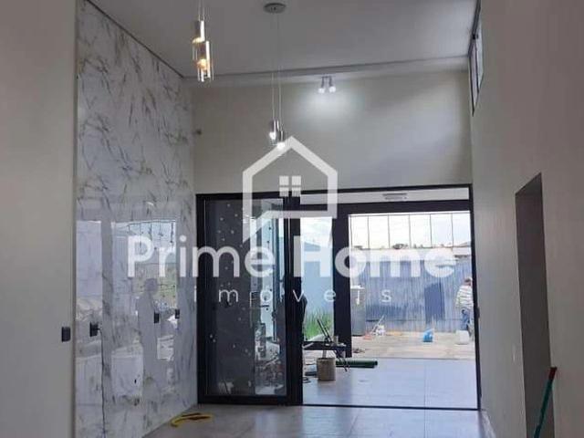 Casa venda em Residencial Novo Horizonte, Paulínia