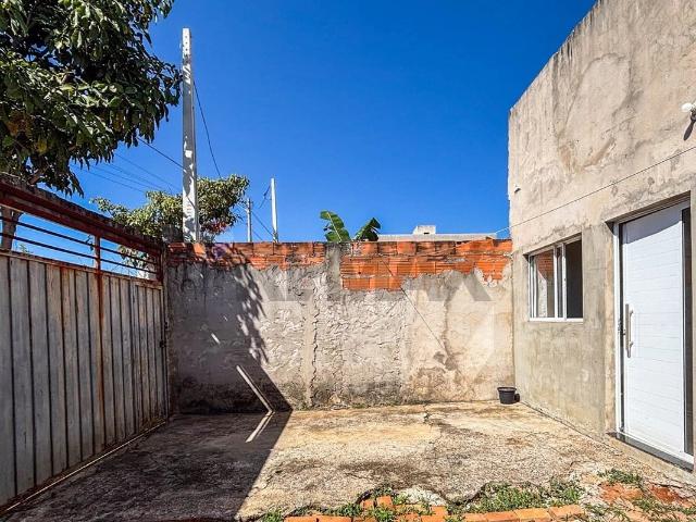 Casa venda em Recanto Feliz, Paulínia