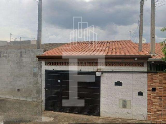 Casa venda em Parque Bom Retiro, Paulinia