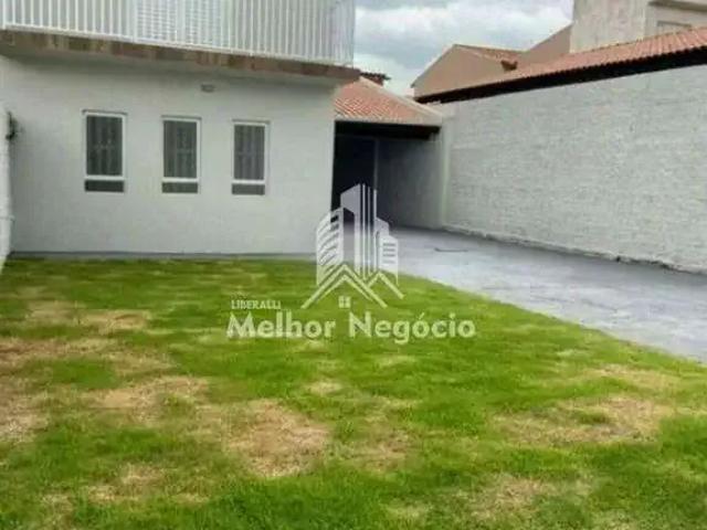 Casa venda em Região Imediata de Campinas, Região Metropolitana de Campinas