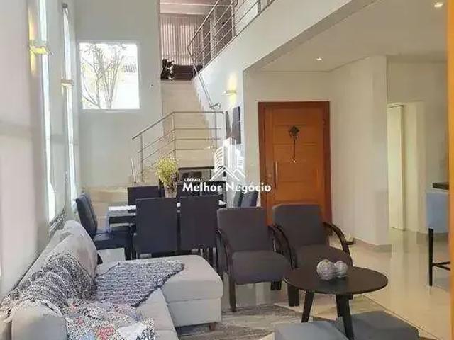 Casa venda em Região Imediata de Campinas, Região Metropolitana de Campinas