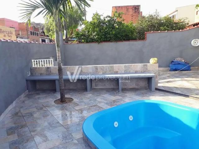 Casa venda em Região Imediata de Campinas, Região Metropolitana de Campinas