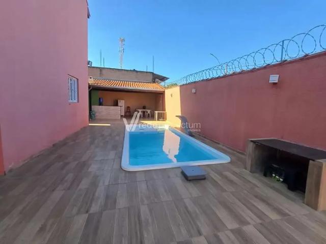 Casa venda em Região Imediata de Campinas, Região Metropolitana de Campinas