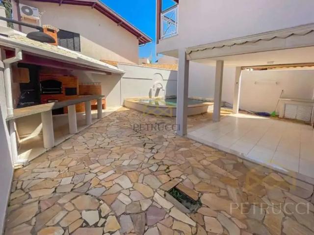 Casa venda em Região Imediata de Campinas, Região Metropolitana de Campinas