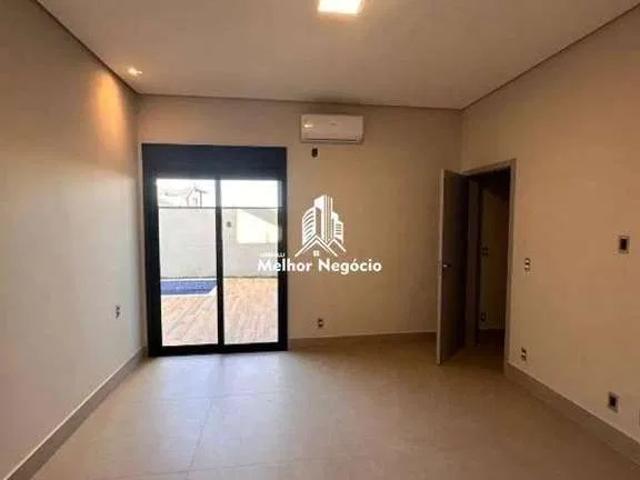 Casa venda em Vila Bressani, Paulínia