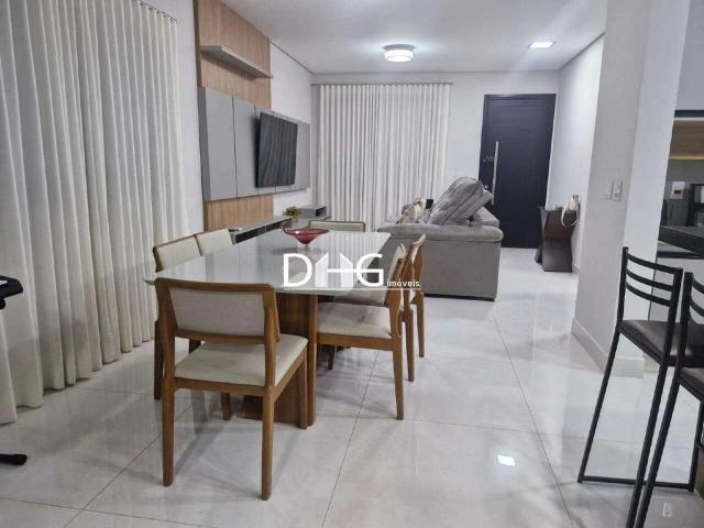 Casa venda em Vila Bressani, Paulínia