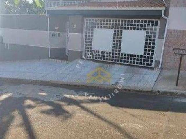 Casa venda em Residencial Olinda, Paulínia