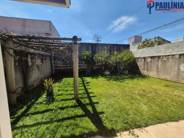 Casa venda em Residencial Pazetti, Paulínia