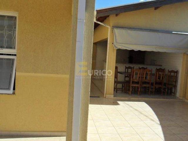 Casa venda em São José I, Paulínia