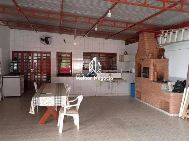 Casa venda em Região Imediata de Campinas, Região Metropolitana de Campinas