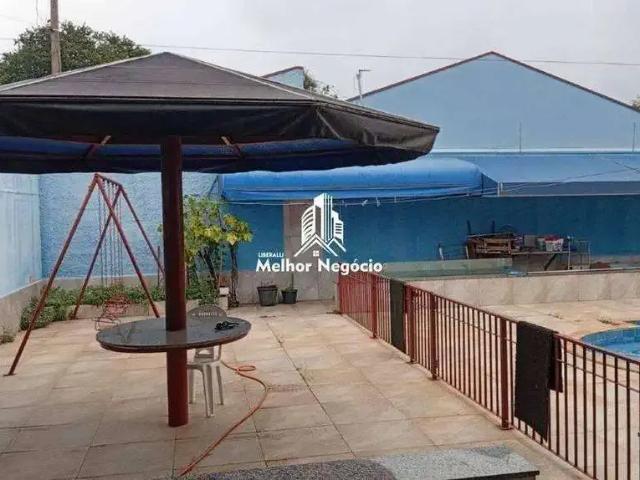Casa venda em Região Imediata de Campinas, Região Metropolitana de Campinas