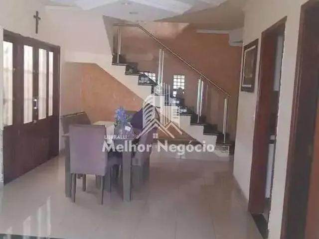 Casa venda em Região Imediata de Campinas, Região Metropolitana de Campinas