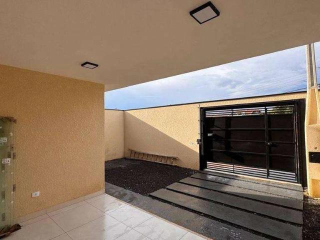 Casa venda em Residencial Olinda, Paulínia