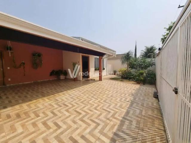 Casa venda em Pa-Tropi, Paulínia