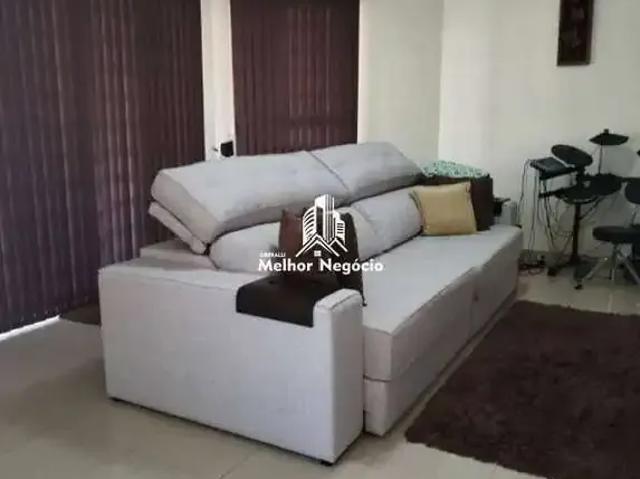 Casa venda em Residencial Olinda, Paulínia