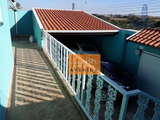 Casa venda em Pa-Tropi, Paulínia