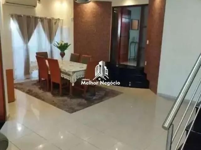 Casa venda em Região Imediata de Campinas, Região Metropolitana de Campinas
