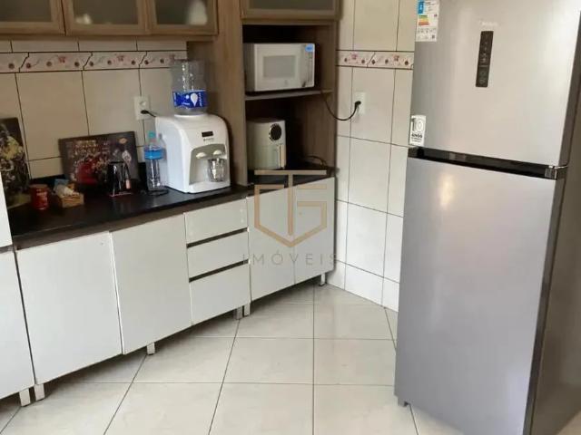 Casa venda em Residencial Olinda, Paulínia