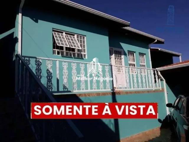 Casa venda em Residencial Olinda, Paulínia