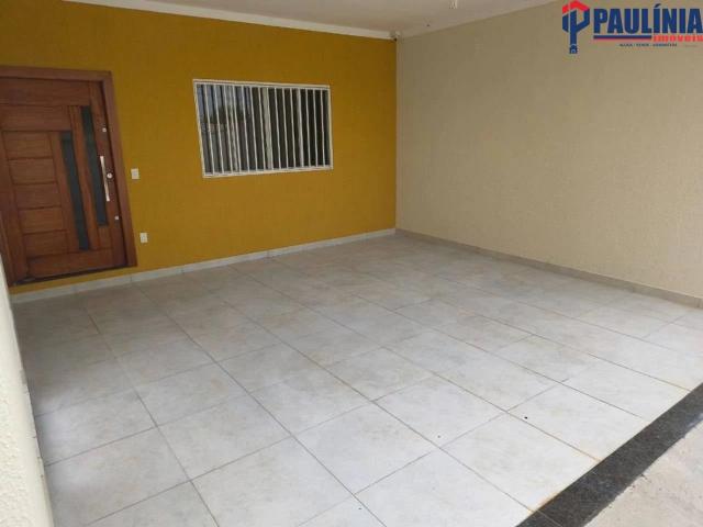 Casa venda em Pa-Tropi, Paulínia
