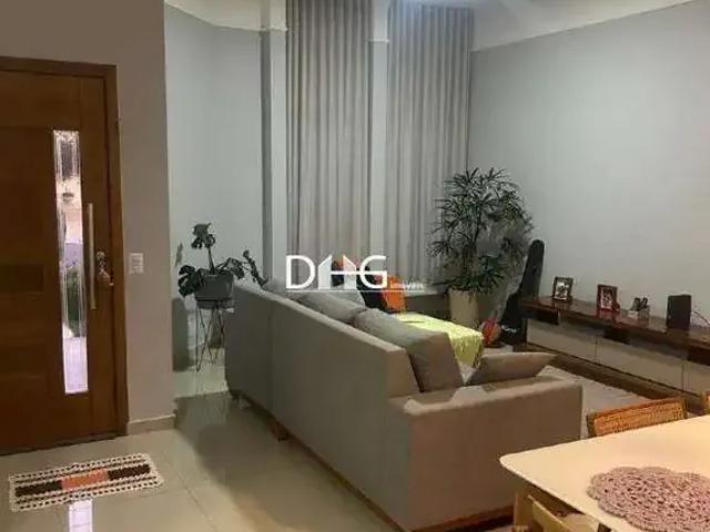 Casa venda em João Aranha, Paulínia