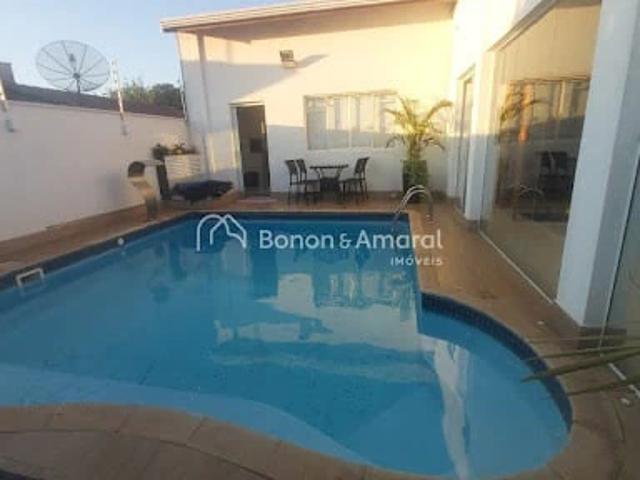 Casa venda em Residencial Olinda, Paulínia