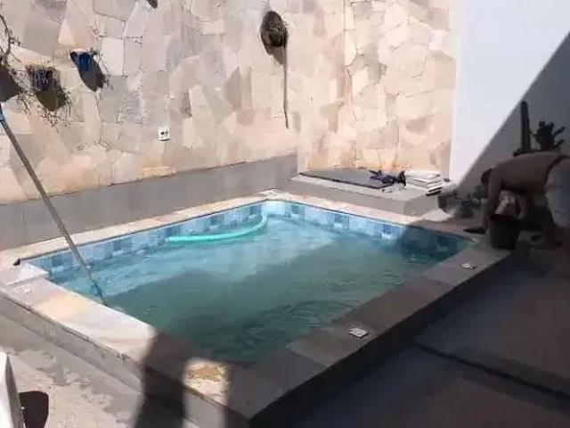 Casa venda em Nossa Senhora Aparecida, Paulínia