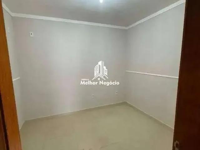 Casa venda em Residencial Amélia Duarte Quintal, Paulínia
