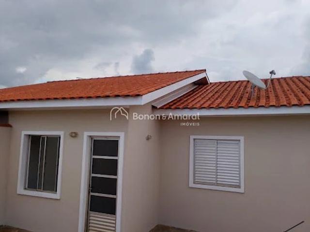 Casa venda em Residencial Pazetti, Paulínia