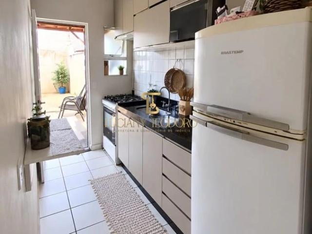 Casa venda em Residencial Pazetti, Paulínia