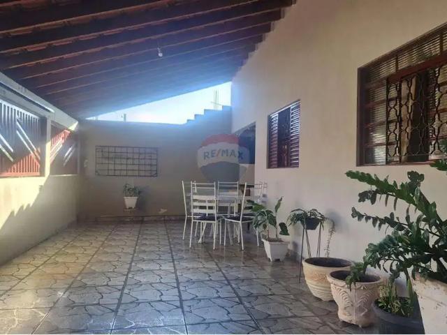 Casa venda em Residencial Amélia Duarte Quintal, Paulínia