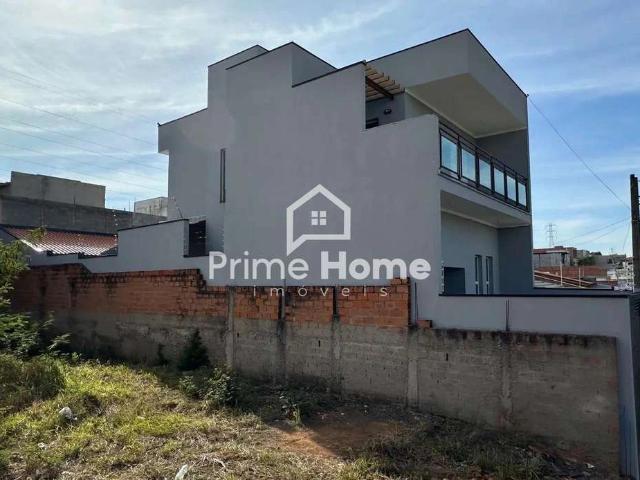 Casa venda em Alto do Mirante, Paulínia