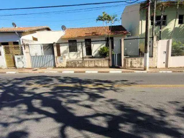 Casa venda em Santa Cecília, Paulínia